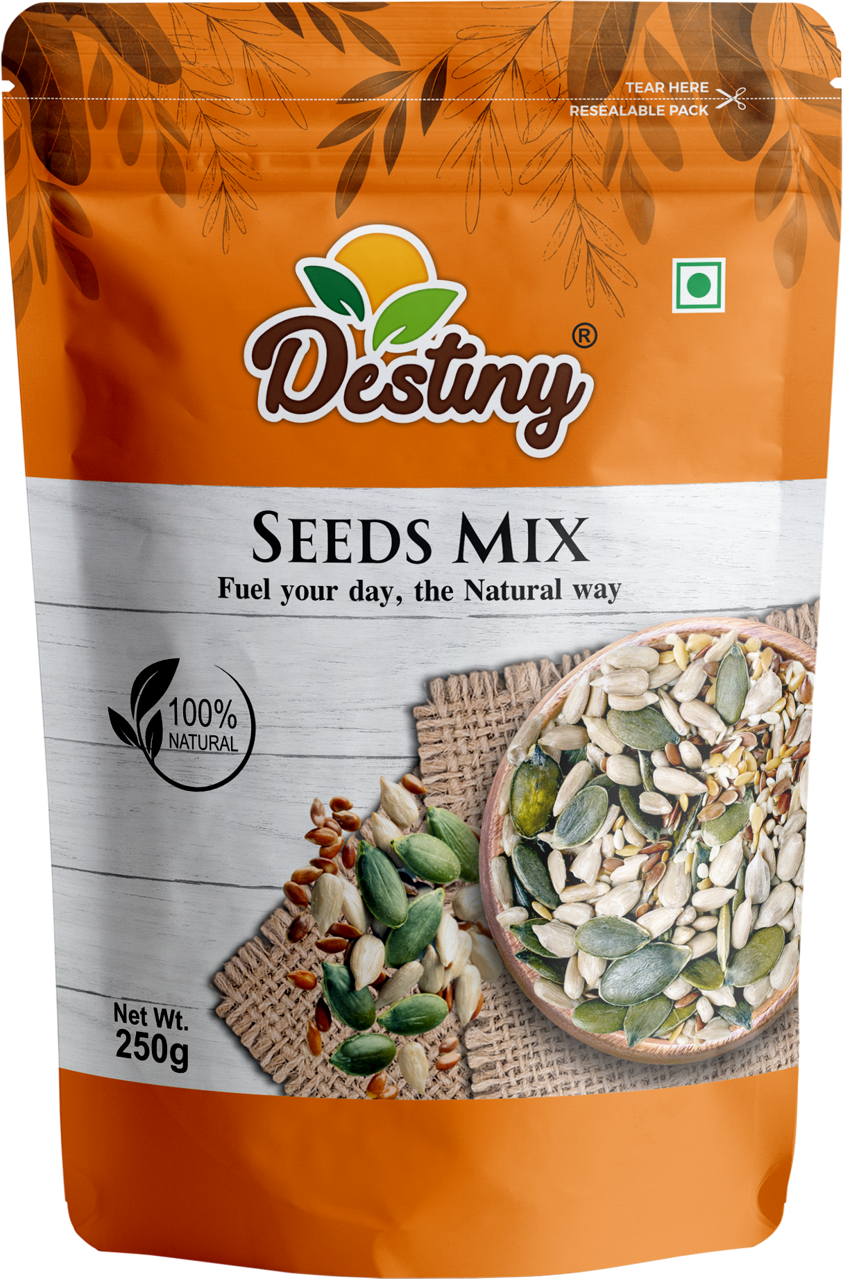 SEEDS MIX