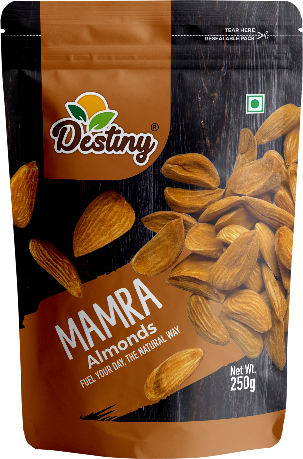 Mamra Almonds (Badam)